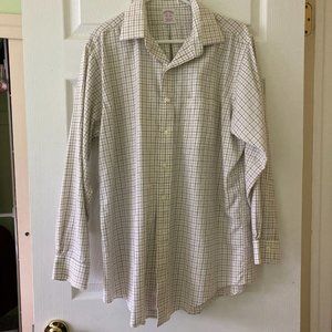 Brothers Brothers Dress Shirt